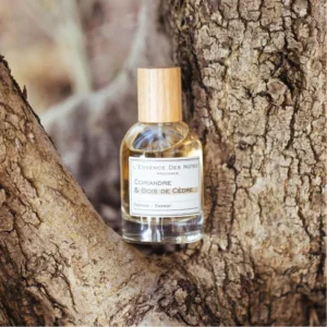 EDP Coriander & Bois de Ceder (Energi) | 10 ml