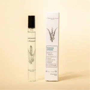 EDP Cardemome & Rosmarin (Sindsro) | 10 ml