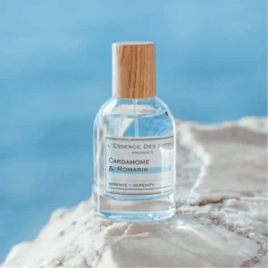EDP Cardemome & Rosmarin (Sindsro) | 10 ml