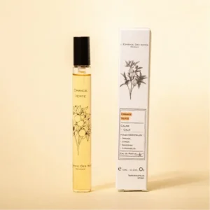 EDP Grøn Orange (Beroligende) | 10 ml