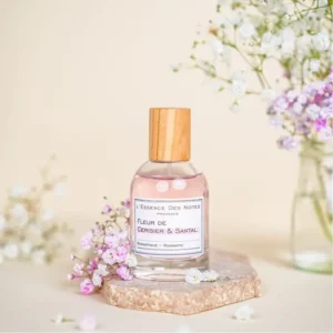 EDP Kirsebærblomst & Sandeltræ (mildhed og sødme) | 10 ml