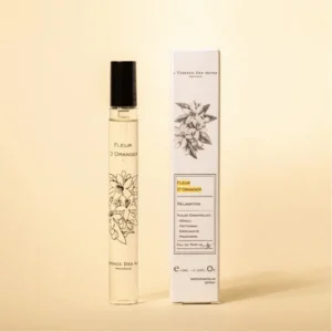 EDP Fleur D'Orange (Giv slip) | 10 ml