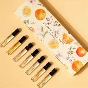 EDP Discovery set 7 x 2 ml | 14 ml