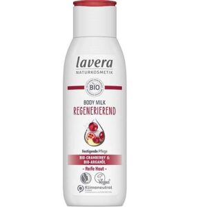 økologisk body lotion