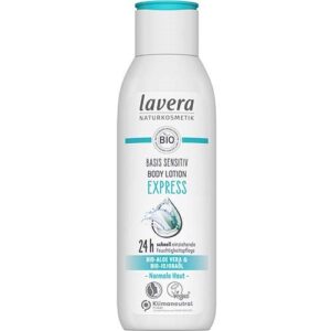 økologisk body lotion