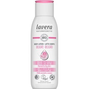 økologisk bodylotion