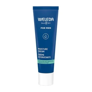 Moisture Cream For Men | 30 ml | Weleda