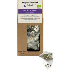 Organic Blends Weight Support, Ø | 78 g
