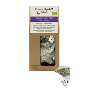 Organic Blends Weight Support, Ø | 78 g