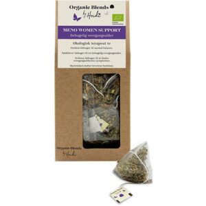 Organic Blends Meno Women Support, Ø | 63 g