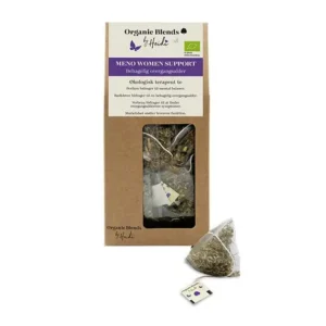 Organic Blends Meno Women Support, Ø | 63 g