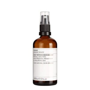 Moisture Mist Daily Defence - Evolve | 100 ml
