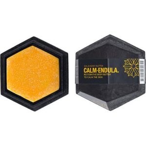 Solid Body Butter Calm Endula | 50 g | Solidu