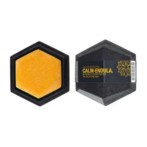 Solid Body Butter Calm Endula | 50 g | Solidu