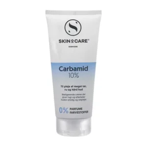 SkinOcare Cabamid 10% creme | 200 ml