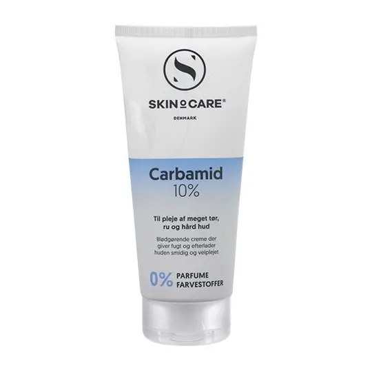 SkinOcare Cabamid 10% creme | 200 ml