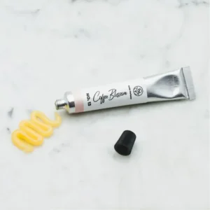 Coffee Blossom Parfume | 8,5 g | Single Flower Solid Parfume