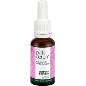 b12 pink serum