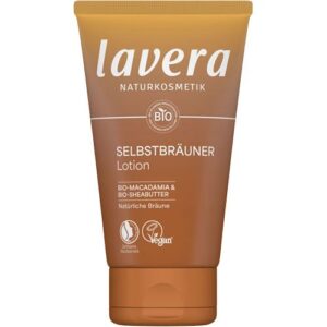 selvbruner økologisk vegansk