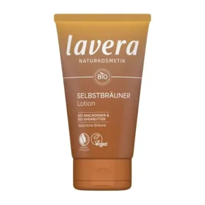 Selvbruner lotion | 125 ml | Lavera