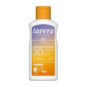 Sun Lotion SPF30 Sensitive | 100 ml | Lavera