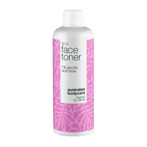 B12 Face Toner | 250 ml | Australian Bodycare