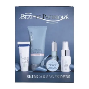 Gaveæske Skincare Wonders