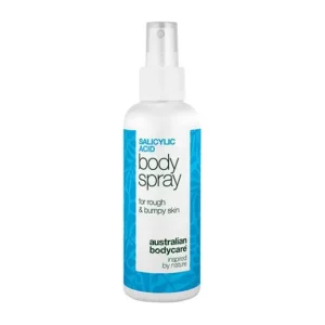Salicylic Acid Body Spray | 100 ml | Australian Bodycare