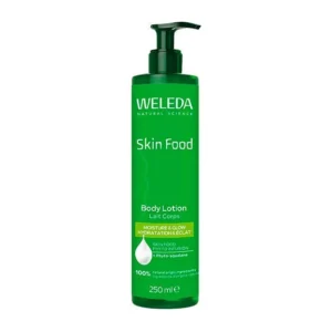 Skin Food Body Lotion | 250 ml | Weleda