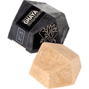shampoo bar