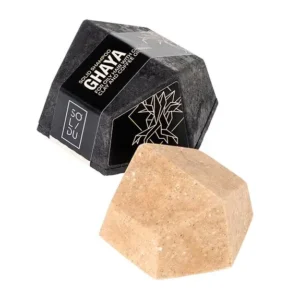 Solid Shampoo bar Ghaya | 65 g | Solidu