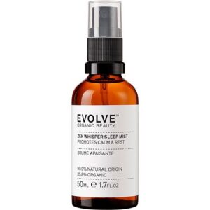 sleep mist