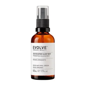 Zen Whisper Sleep Mist | 50 ml | Evolve