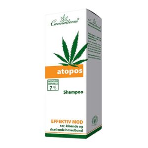 atopos shampoo
