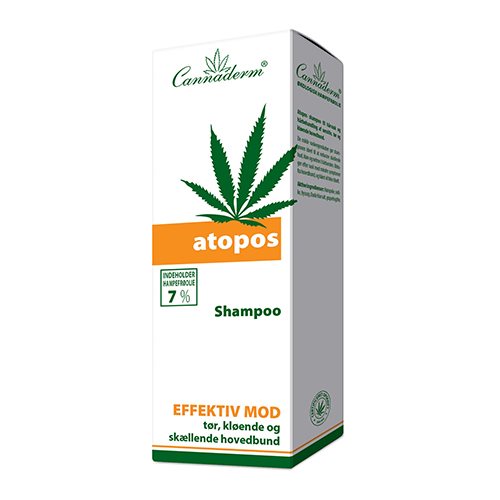 atopos shampoo