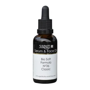 Sunpati Serum & Face Oil Classic No 36 | 50 ml