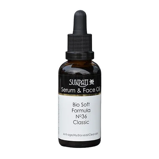 Sunpati Serum & Face Oil Classic No 36 | 50 ml