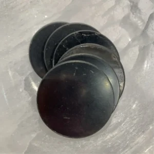 Shungit til mobil | Sten og krystaller