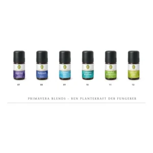 Duft til bilen Joyful Journeys | Primavera