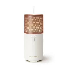 PRIMAVERA Traveller Diffuser | Trådløs og Kompakt Aromaterapi