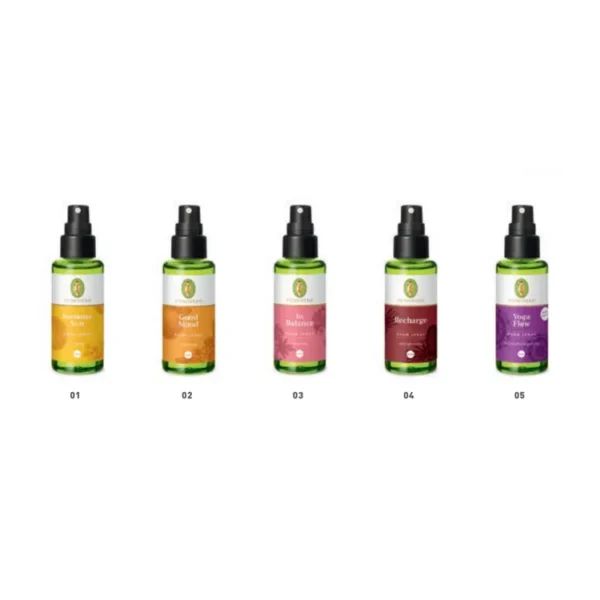 Roomspray Good Mood | 50 ml | Primavera