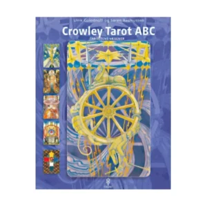 Crawley Tarot ABC - Bog | Fønix