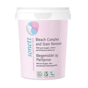 Blegemiddel og pletfjerner | 450 g | Sonett