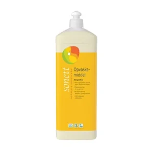 Opvaskemiddel - morgenfrue | 1 L | Sonett