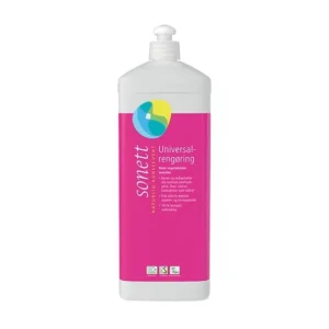 Universalrengøring | 1 L | Sonett