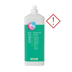Afkalkningsmiddel | 1 L | Sonett