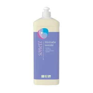 Håndsæbe Lavendel | 1 L | Sonett