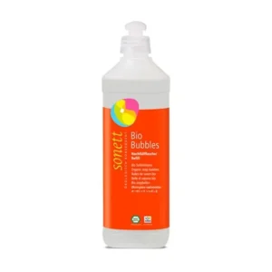 Bio Bubbles | 500 ml | Sonett