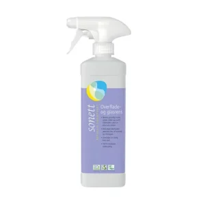 Glas overfladerens Sonett | 500 ml