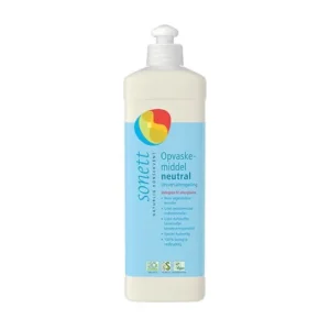 Opvaskemiddel, universal | 500 ml | Sonett